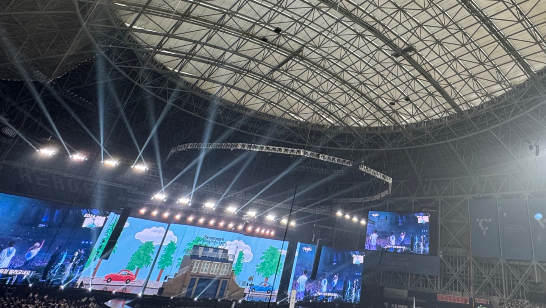克拉岛2024 Day2